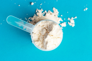 casein la gi 
