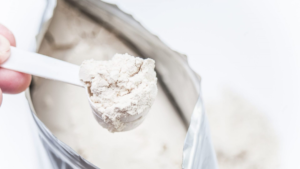Công dụng của casein protein 