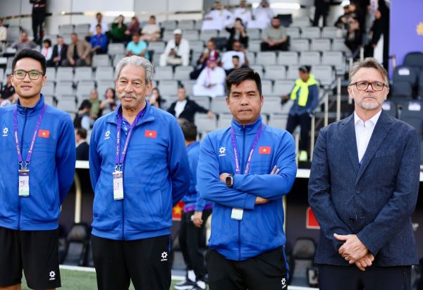 Điều kiện trở thành hậu vệ cánh phải chuyên nghiệp 