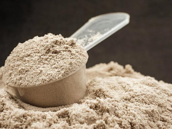 Whey protein là gì?