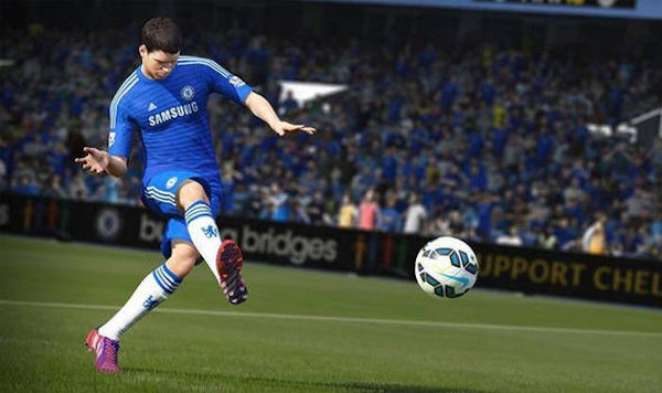 nen mong cua game fifa