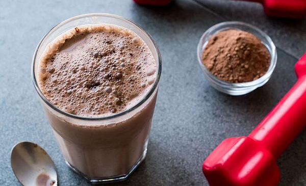 Lưu ý khi sử dụng whey protein