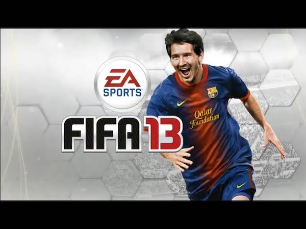fifa 13 van de lai dau an kho phai trong long cong dong
