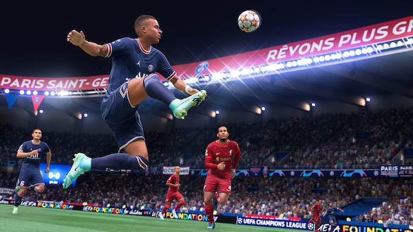 ea tao ra mot tua game hoan hao cua fifa