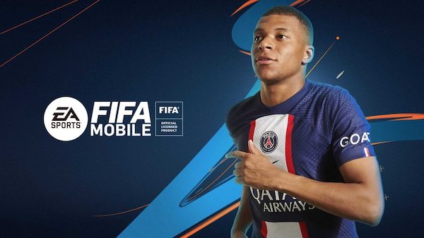 fifa mobile chinh phuc ca hai he dieu hanh ios va android