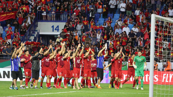 dtvn de lai nhieu an tuong tai afc asian cup 2019