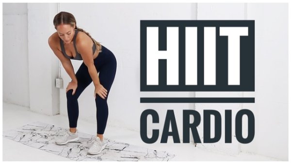 Cách Tập HIIT Tại Nhà Hiệu Quả Nhất