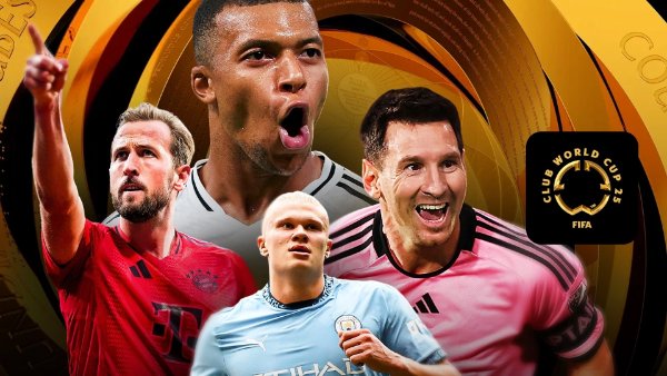 fifa club world cup 2025