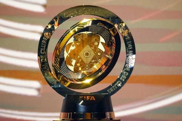 Tất tần tật về FIFA Club World Cup 2025